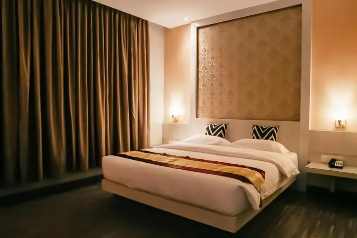 Батам: Grand Sydney Hotel Batam
