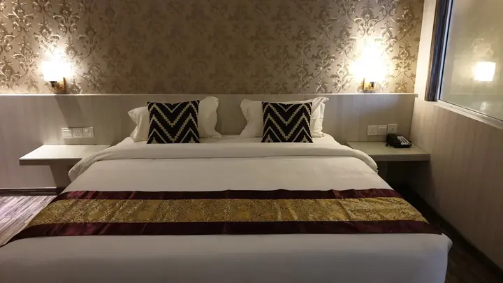 Батам: Grand Sydney Hotel Batam