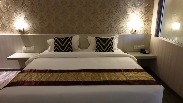 Батам: Grand Sydney Hotel Batam