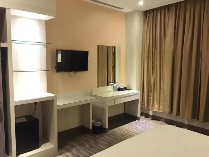 Батам: Grand Sydney Hotel Batam