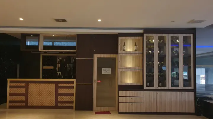 Батам: Grand Sydney Hotel Batam