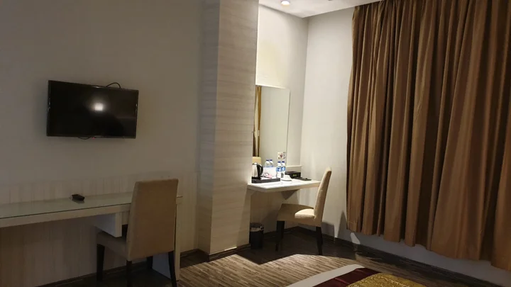 Батам: Grand Sydney Hotel Batam