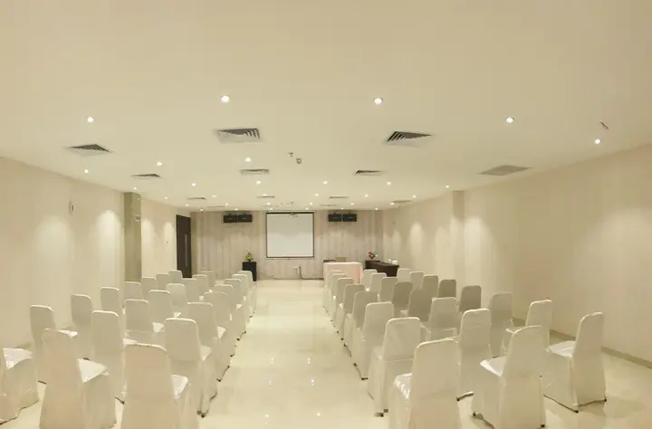 Батам: Grand Sydney Hotel Batam