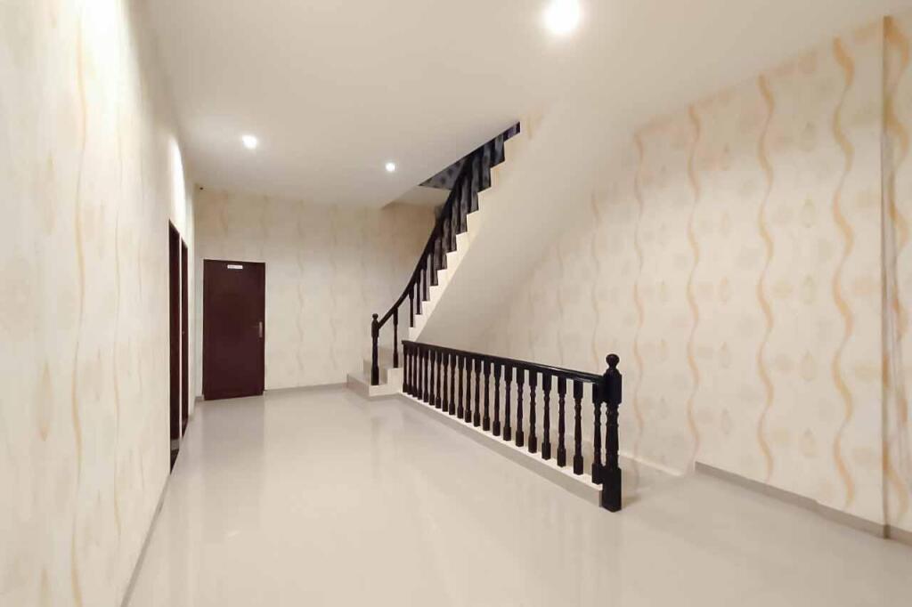 RedDoorz Plus @ Jalan Letda Sujono Medan 2 — фото 2