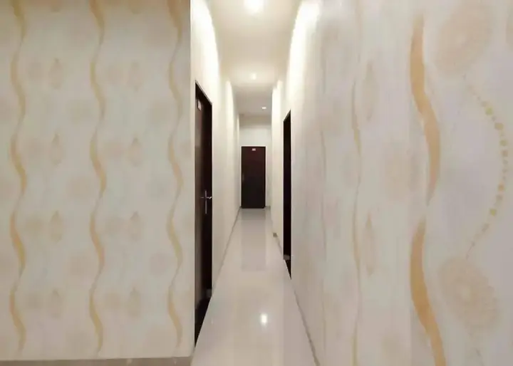 Медан: RedDoorz Plus @ Jalan Letda Sujono Medan 2