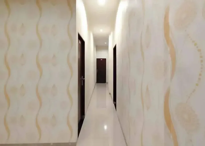 Медан: RedDoorz Plus @ Jalan Letda Sujono Medan 2