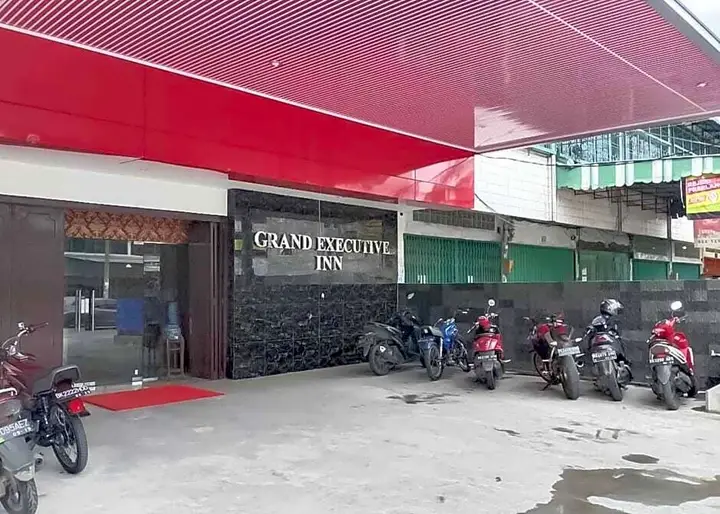 RedDoorz Plus @ Jalan Letda Sujono Medan 2 — фото 6