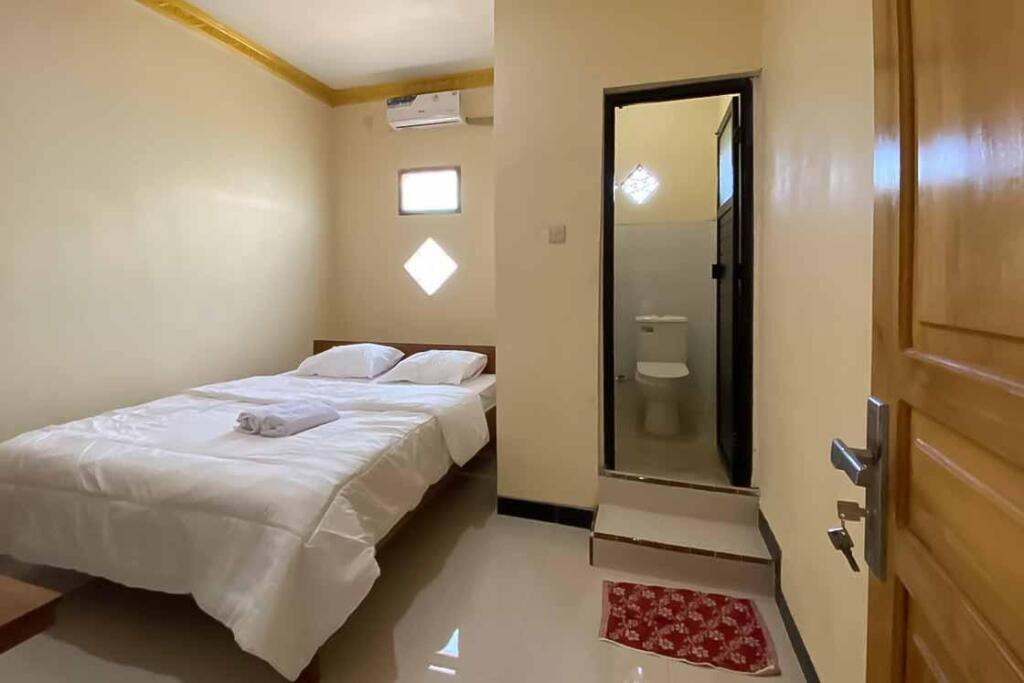 Palace Syariah Homestay RedPartner — фото 2