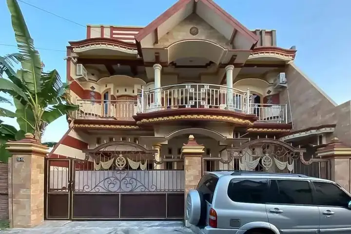 Palace Syariah Homestay RedPartner — фото 1