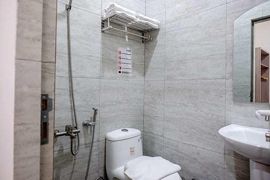 Медан: RedDoorz Plus @ Jalan Juanda Medan