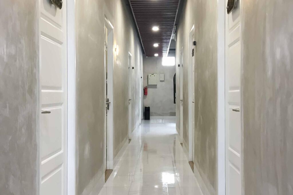 RedDoorz Plus @ Jalan Juanda Medan — фото 1