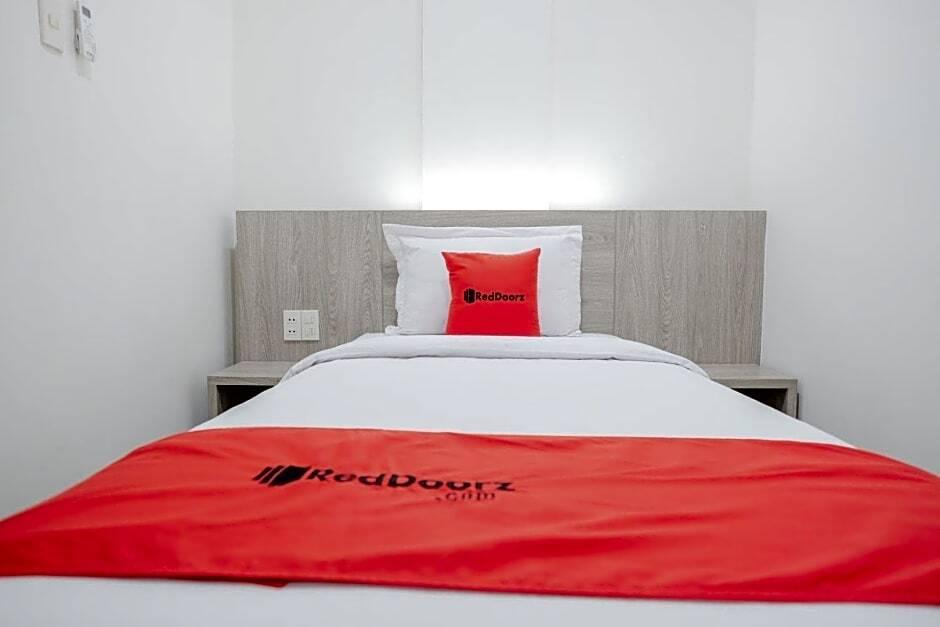 Медан: RedDoorz Plus @ Jalan Juanda Medan