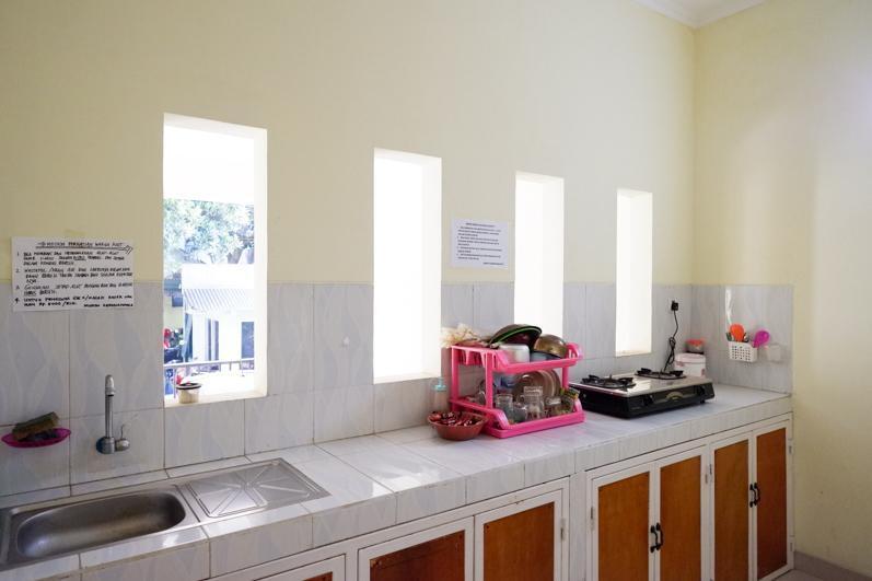 Семаранг: Koolkost Syariah near Transmart Banyumanik Semarang