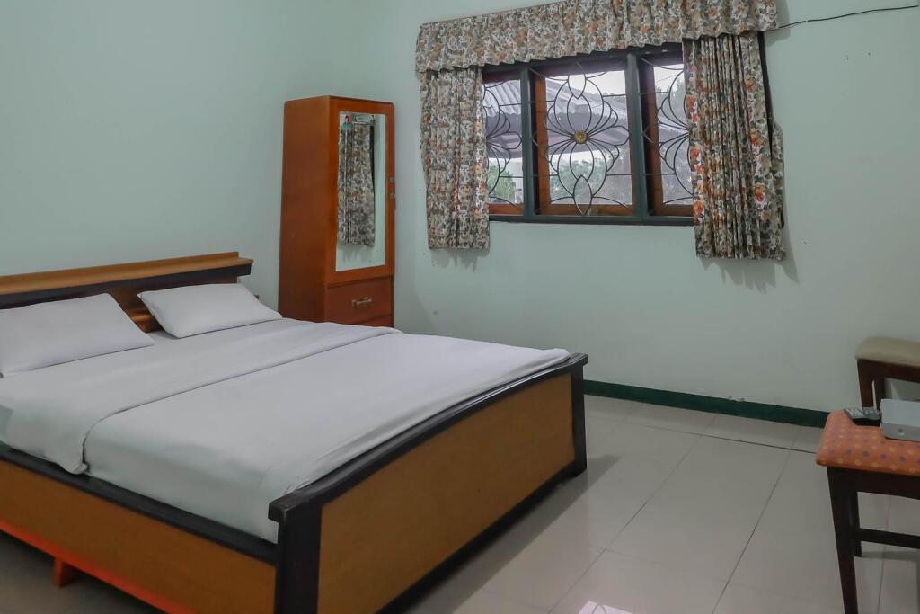 Сореанг: Grand Bintang Ciwidey