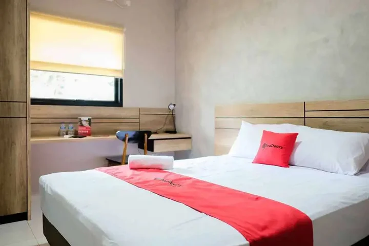 Депок: RedDoorz  near Trans Studio Mall Cibubur 3