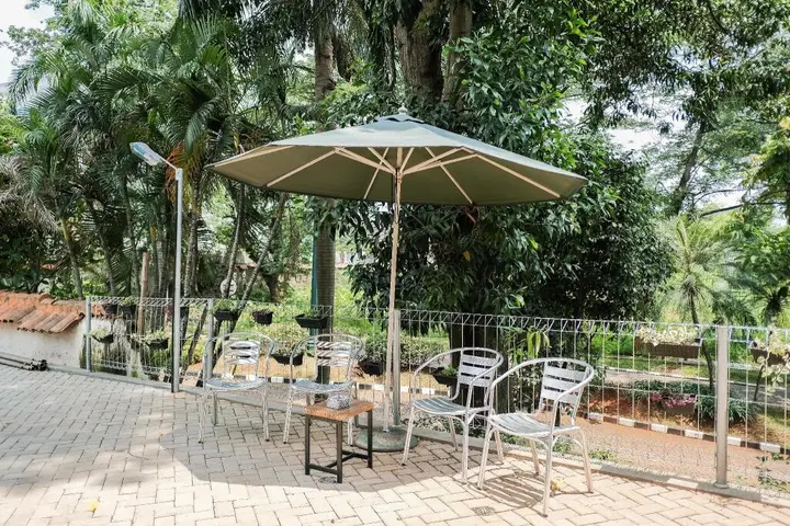 Депок: RedDoorz  near Trans Studio Mall Cibubur 3