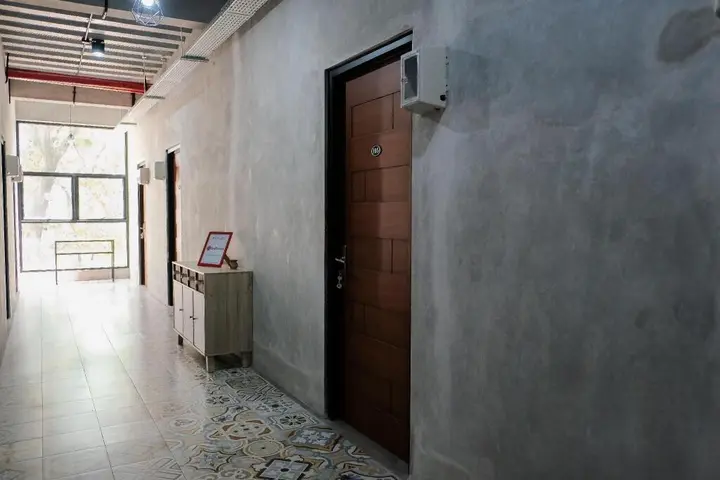 Депок: RedDoorz near Trans Studio Mall Cibubur 3