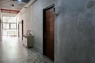 Депок: RedDoorz near Trans Studio Mall Cibubur 3