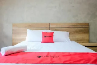 Депок: RedDoorz near Trans Studio Mall Cibubur 3