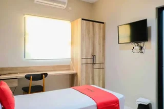 Депок: RedDoorz near Trans Studio Mall Cibubur 3