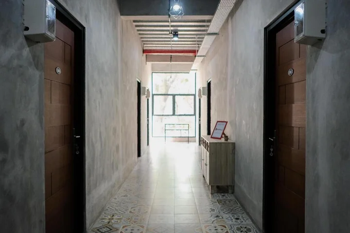 Депок: RedDoorz near Trans Studio Mall Cibubur 3