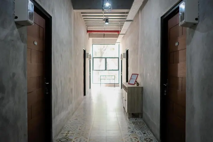 Депок: RedDoorz near Trans Studio Mall Cibubur 3