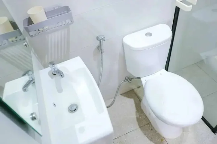 Депок: RedDoorz  near Trans Studio Mall Cibubur 3