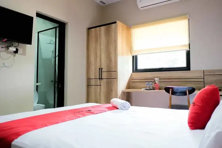 Депок: RedDoorz  near Trans Studio Mall Cibubur 3