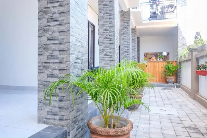Беноа: Rumah D'Soka Nusa Dua RedPartner