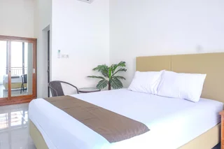 Беноа: Rumah D'Soka Nusa Dua RedPartner