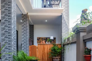 Беноа: Rumah D'Soka Nusa Dua RedPartner