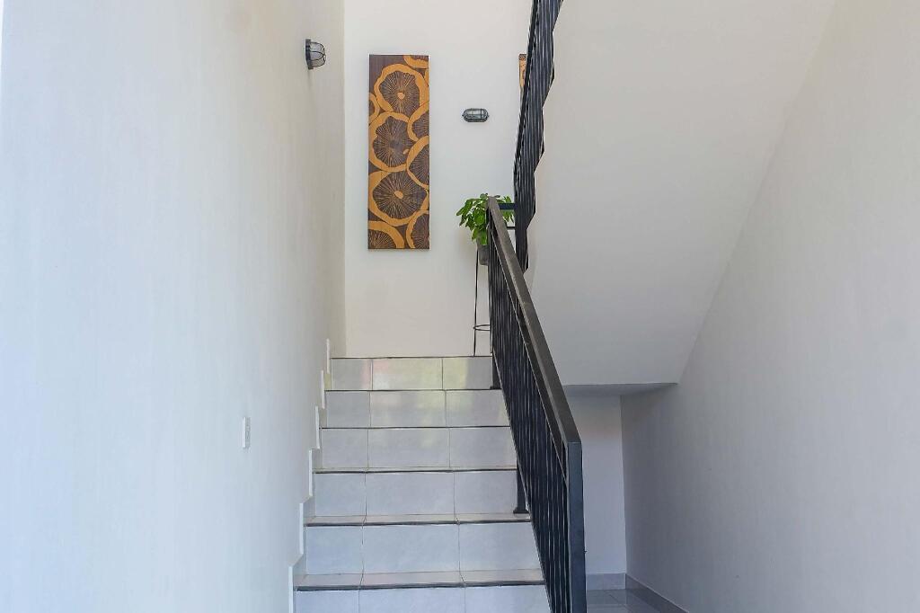 Беноа: Rumah D'Soka Nusa Dua RedPartner