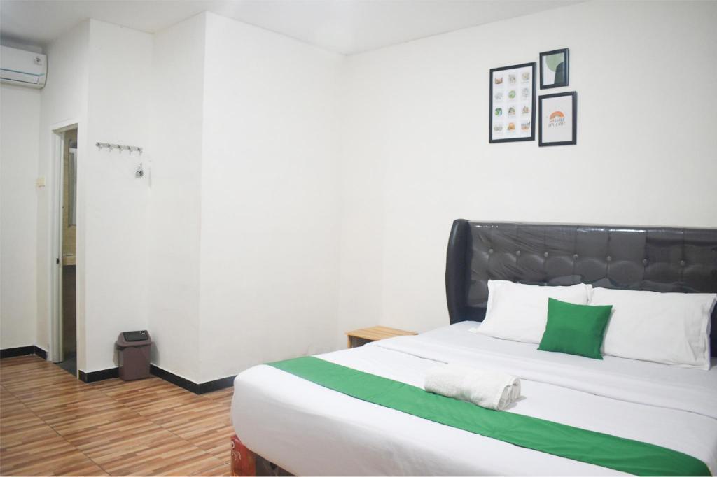 Маланг: OYO 3482 Bima Guest House