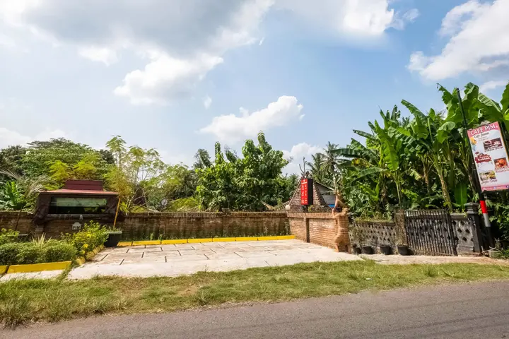 Батуретно: OYO 3562 Pondok Inspirasi Minggir