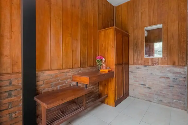 Батуретно: OYO 3562 Pondok Inspirasi Minggir