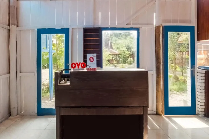 Батуретно: OYO 3562 Pondok Inspirasi Minggir