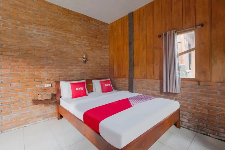 Батуретно: OYO 3562 Pondok Inspirasi Minggir
