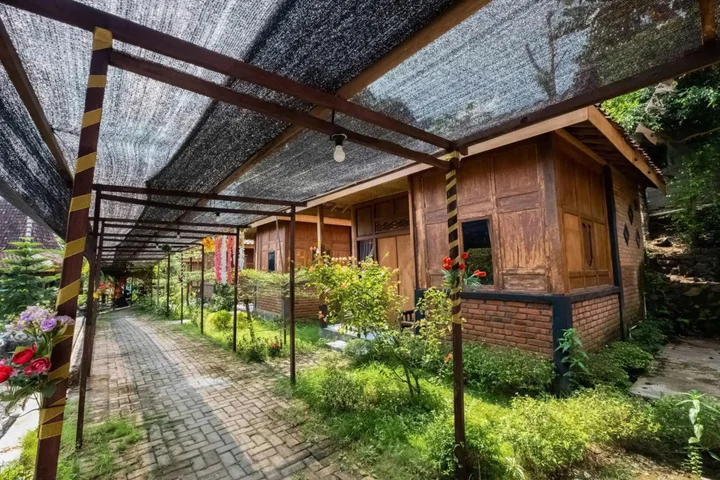 Батуретно: OYO 3562 Pondok Inspirasi Minggir
