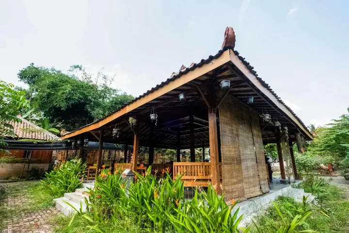 Батуретно: OYO 3562 Pondok Inspirasi Minggir