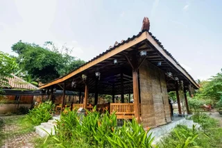 Батуретно: OYO 3562 Pondok Inspirasi Minggir