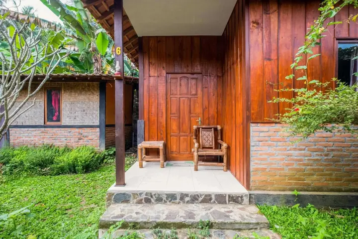 Батуретно: OYO 3562 Pondok Inspirasi Minggir