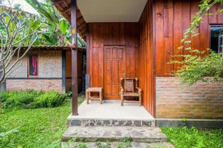 Батуретно: OYO 3562 Pondok Inspirasi Minggir