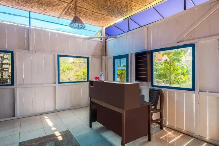 Батуретно: OYO 3562 Pondok Inspirasi Minggir
