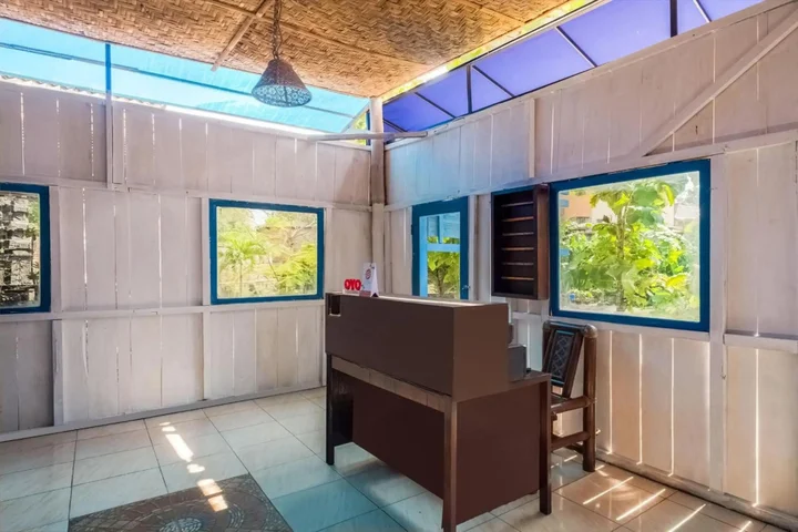 Батуретно: OYO 3562 Pondok Inspirasi Minggir