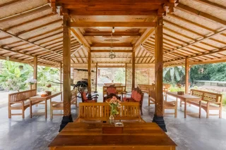 Батуретно: OYO 3562 Pondok Inspirasi Minggir