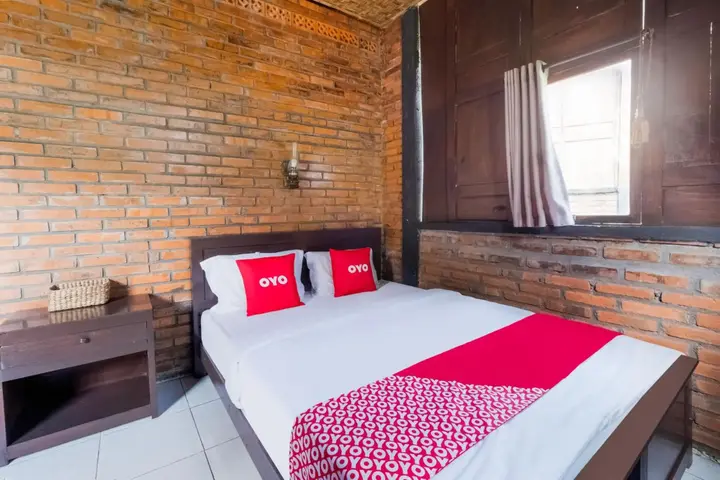 Батуретно: OYO 3562 Pondok Inspirasi Minggir