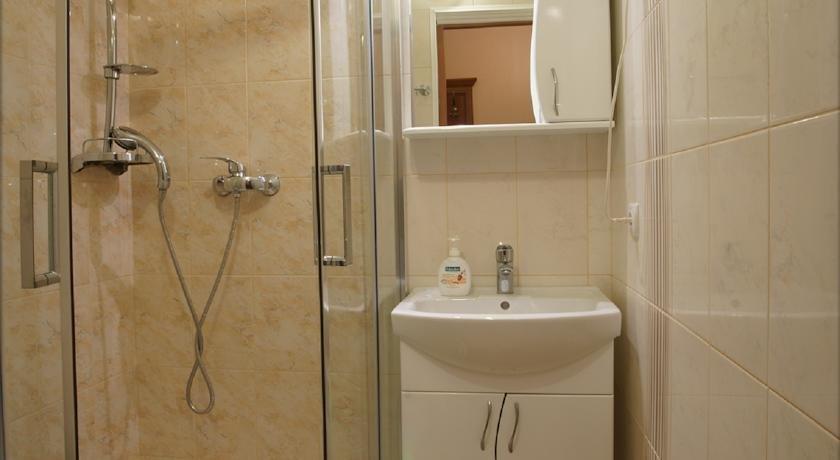 Николаевка: Semejnyij Guest House
