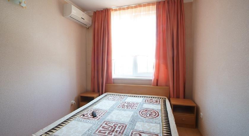 Николаевка: Semejnyij Guest House