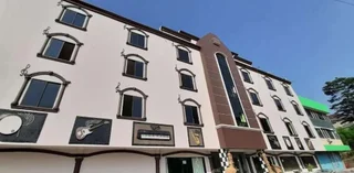 Батам: The Music Hotel