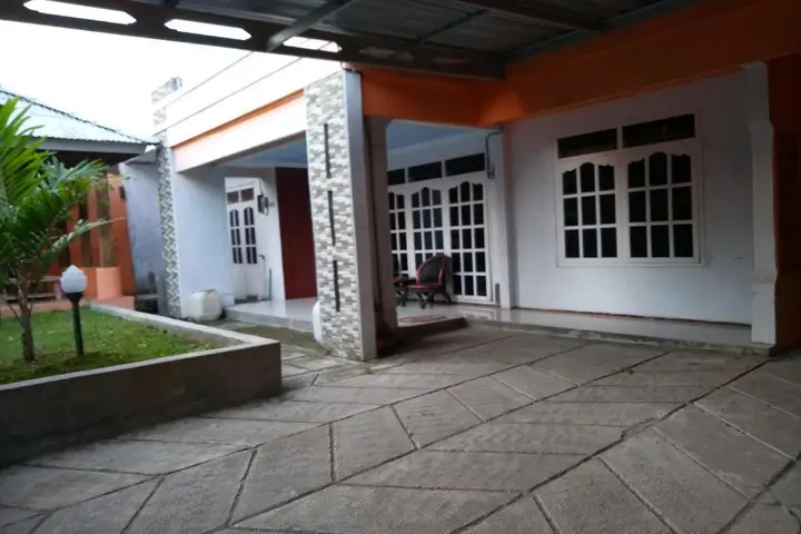 Слави: OYO 3797 Wisma Amanah Syariah